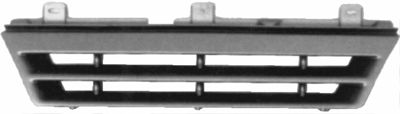 VAN WEZEL 3712510 -  Решетка радиатора